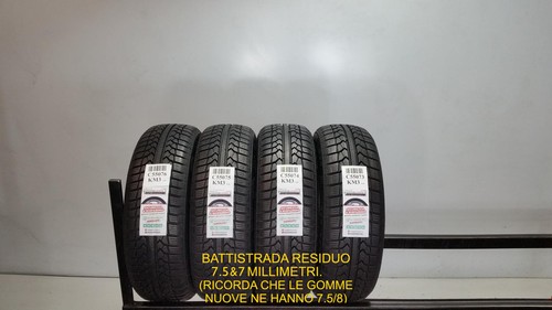 Gomme usate termiche - usate,