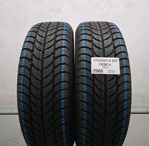 Gomme invernali 175 r14 - gomme,