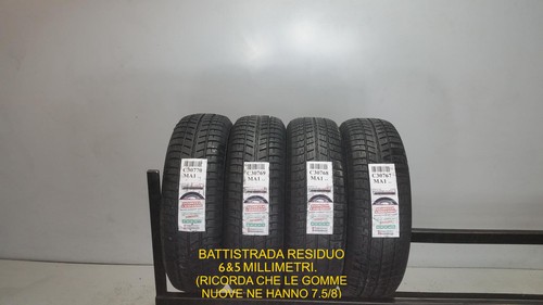 Gomme usate termiche - ,