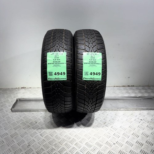 Gomme usate 175 - gomme, r14