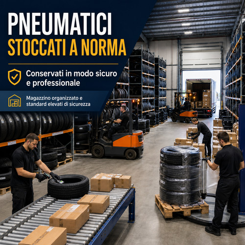 Pneumatici invernali nexen - pneumatici,