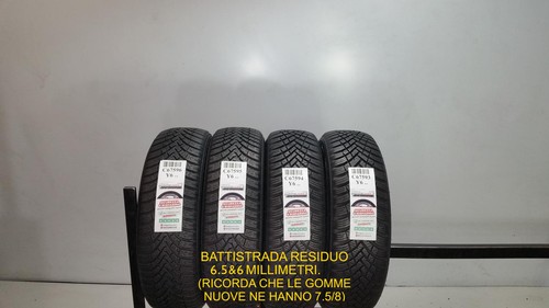 Gomme usate termiche - ,