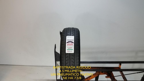 Gomme usate termiche - ,