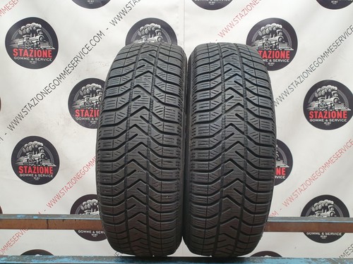Gomme invernali usate - invernali,