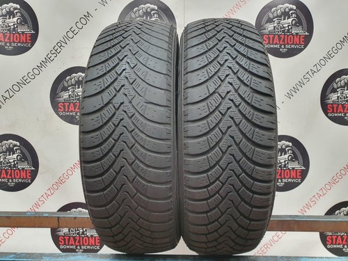 Gomme invernali usate falken - invernali,