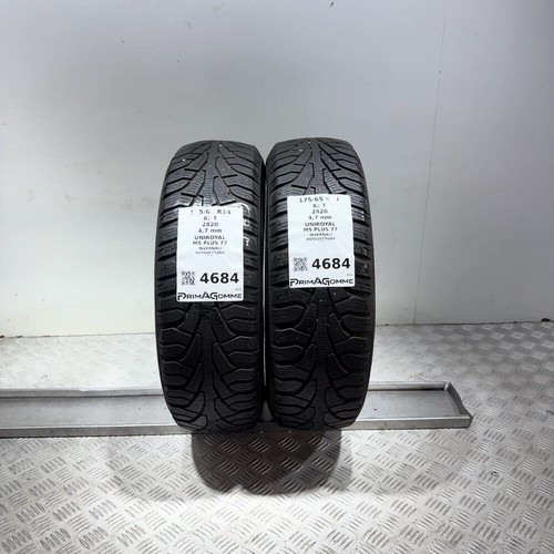 Gomme usate 175 r14 - r14, 82t