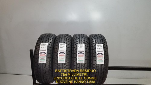 Gomme usate termiche - gomme,