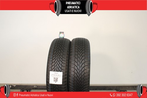 Pneumatici nexen 175 - pneumatici, 175/65