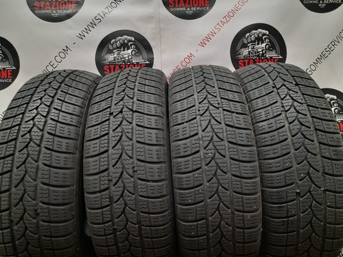 Gomme invernali usate riken - usate,
