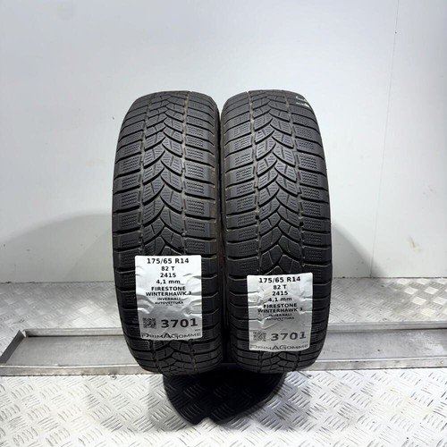 Gomme usate 175 r14 82t - gomme,