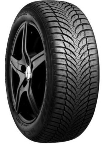 Pneumatici auto invernali - pneumatici,