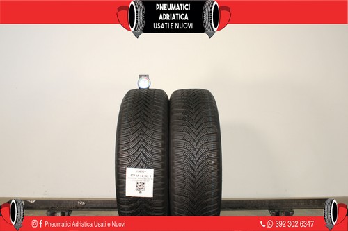 Pneumatici hankook 175 65 - 2, 175/65