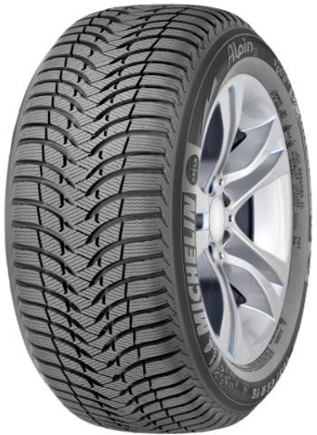 Pneumatici invernali michelin - pneumatici,