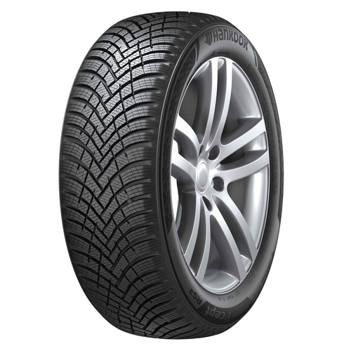 Pneumatici invernali hankook - pneumatici,