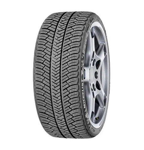 Gomme invernali michelin - gomme,