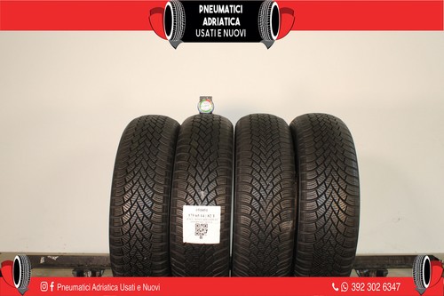 Pneumatici nexen 175 r14 - pneumatici,