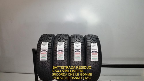 Gomme usate termiche - gomme,