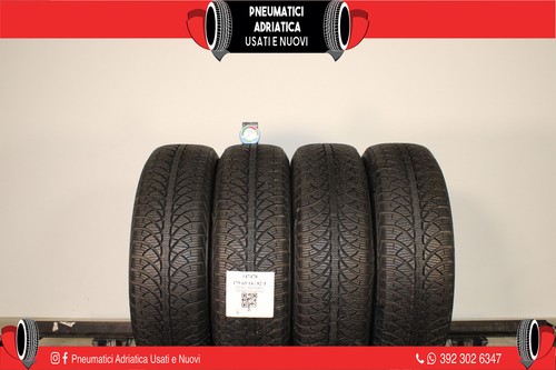 Pneumatici fulda 175 r14 - fulda,