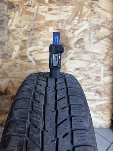 Gomme usate invernali - gomme,