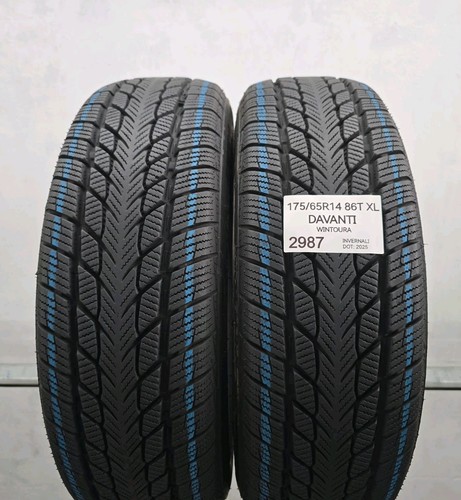 Gomme invernali 175 - gomme, 175/65