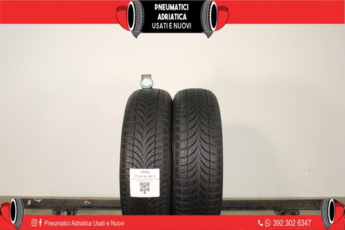 Pneumatici nexen 175 - 2, 175/65