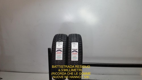 Gomme usate termiche - usate,