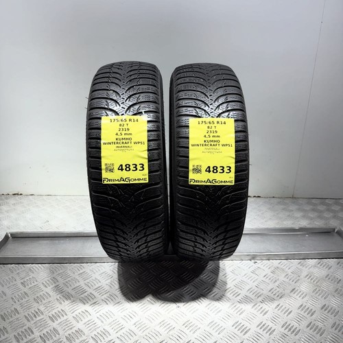 Gomme usate 175 - usate, r14