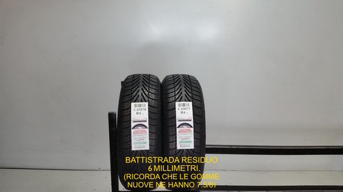 Gomme usate termiche - usate,