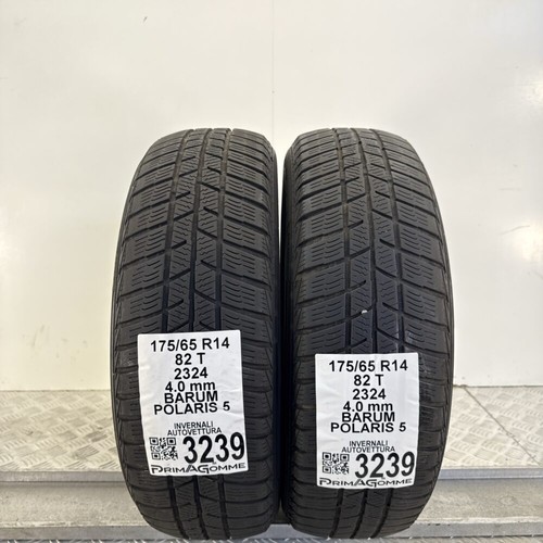 Gomme usate 175 - gomme, 65