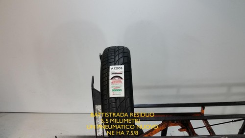 Gomme usate termiche - usate,