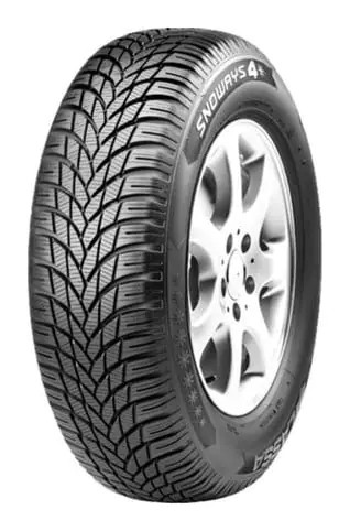 Gomme invernali lassa 175 - lassa, 175/65