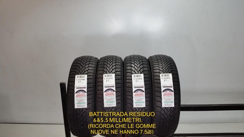 Gomme usate termiche - ,