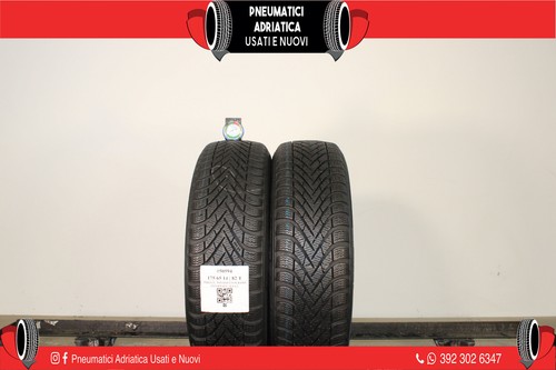 Pneumatici pirelli 175 65 - 2,