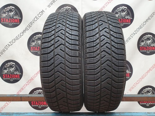 Gomme invernali usate - gomme,
