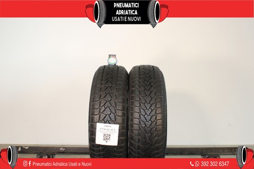 Pneumatici uniroyal 175 - 2,