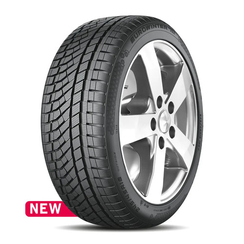 Gomme invernali falken 175 - gomme,