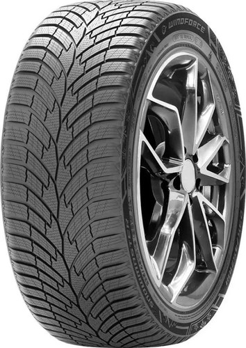Gomme invernali windforce - gomme,