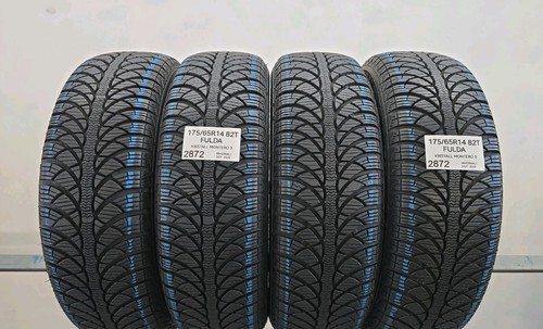Gomme invernali 175 - 175/65, r14