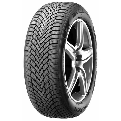 Gomme pneumatici invernali - pneumatici,