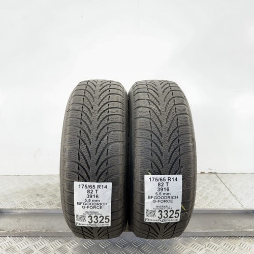 Gomme usate 175 - gomme,