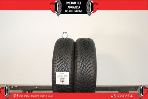 Pneumatici hankook 175 - pneumatici,