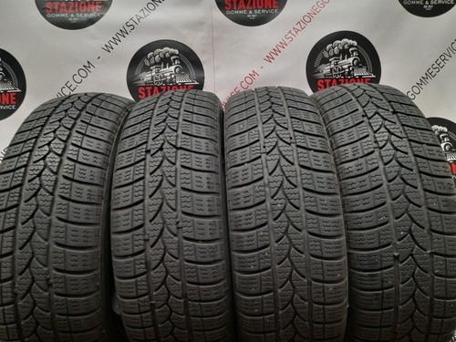 Gomme invernali usate - invernali, riken