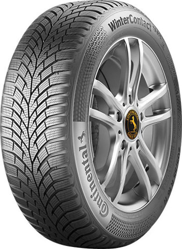 Gomme invernali continental - gomme,