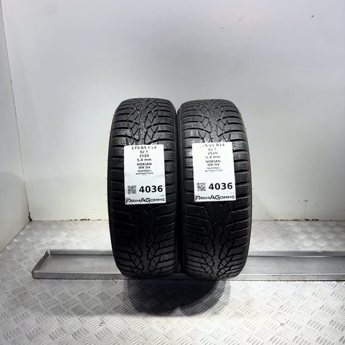 Gomme usate 175 - 175, 65