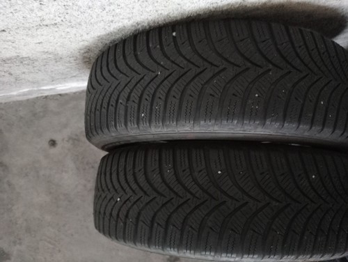 Pneumatici gomme invernali - 2,