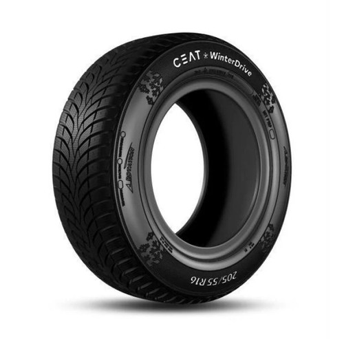 Pneumatici invernali ceat - pneumatici,
