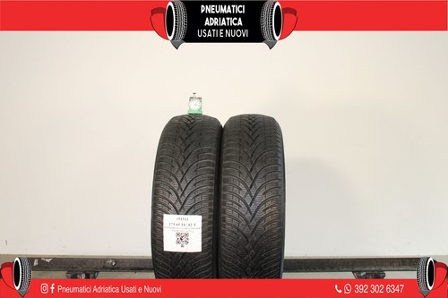 Pneumatici bfgoodrich 175 65 - 2,