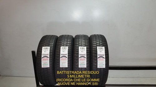 Gomme usate termiche - usate,