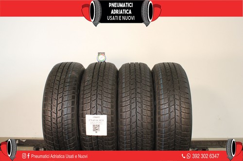 Pneumatici barum 175 r14 - 4, 175/65