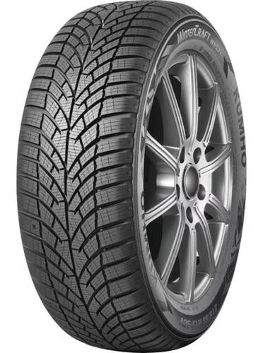 Pneumatici invernali kumho - pneumatici,